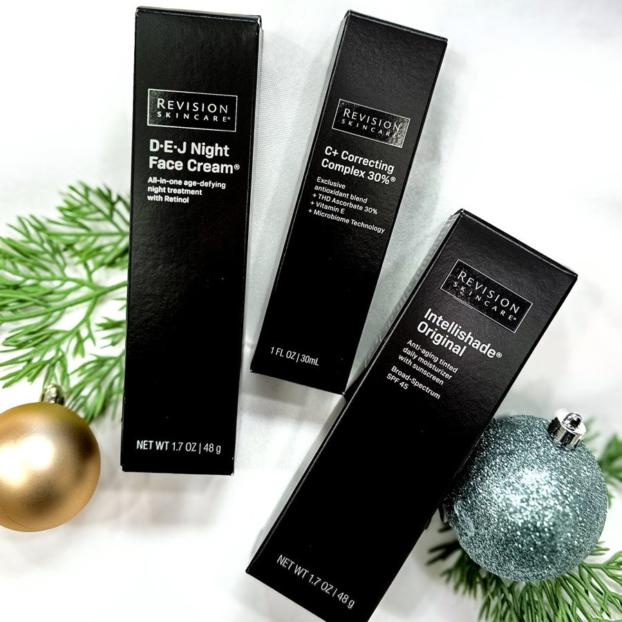 The Anti-Aging Holiday Gift Set