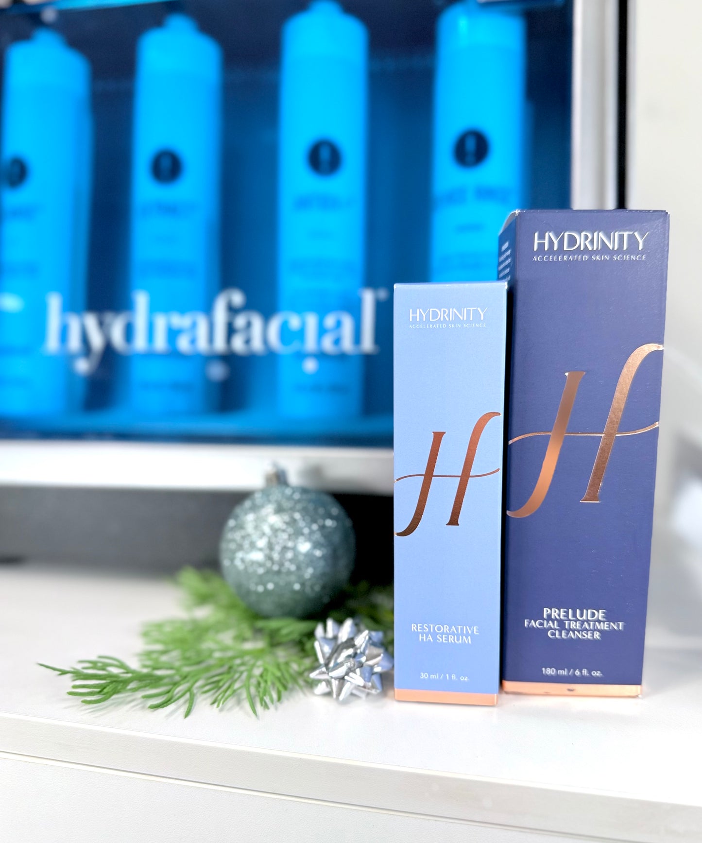 Holiday Hydration Gift Set