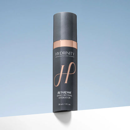 Hydrinity RetaXome Daily Retinal Hydrator