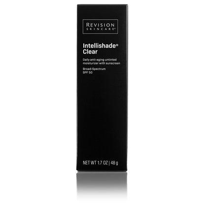 Revision Intellishade Clear