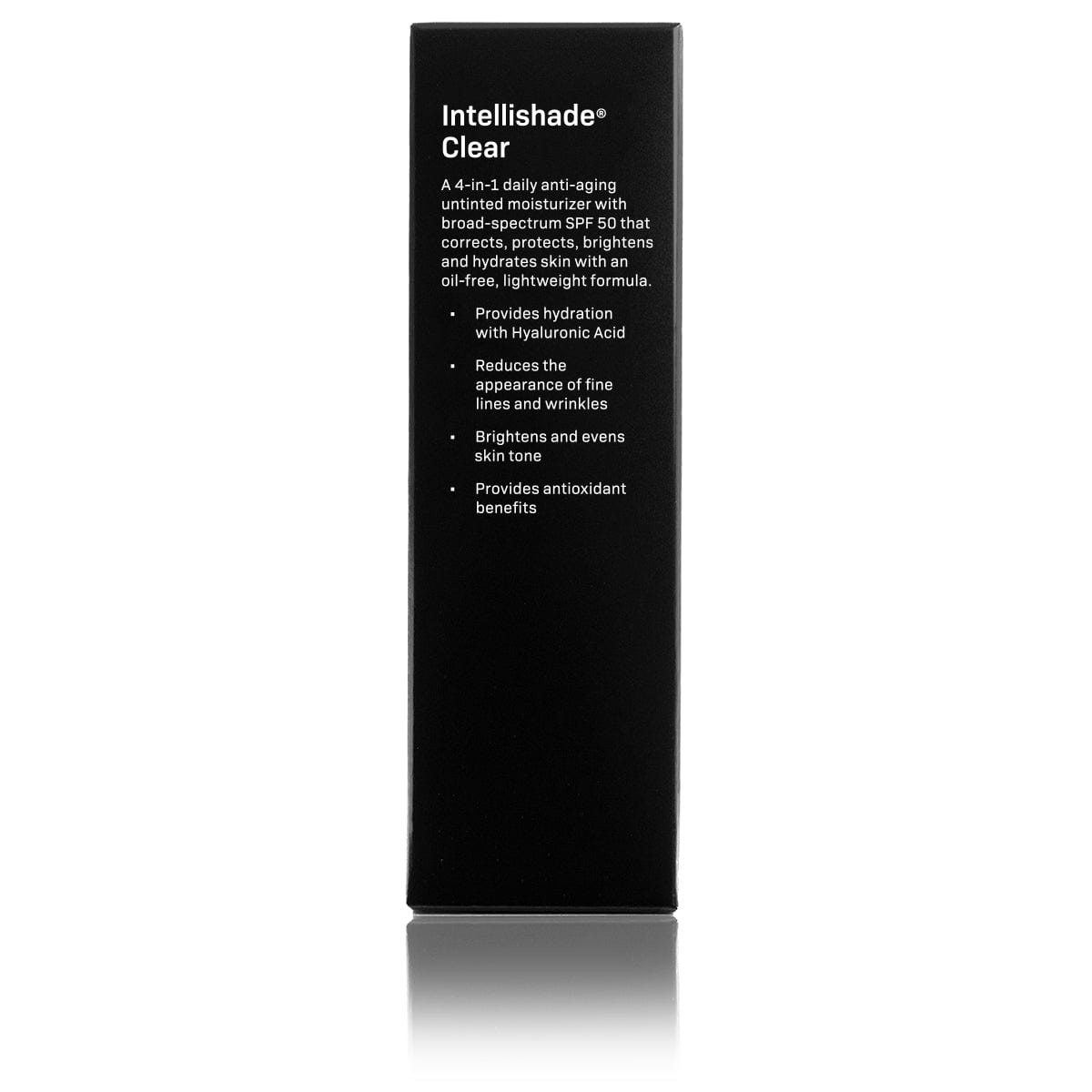 Revision Intellishade Clear