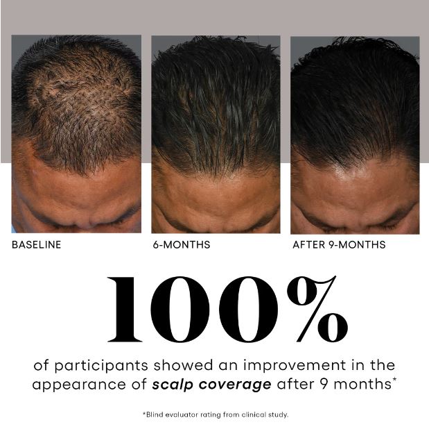 PLATED Hair Serum