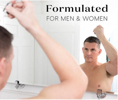 PLATED Hair Serum