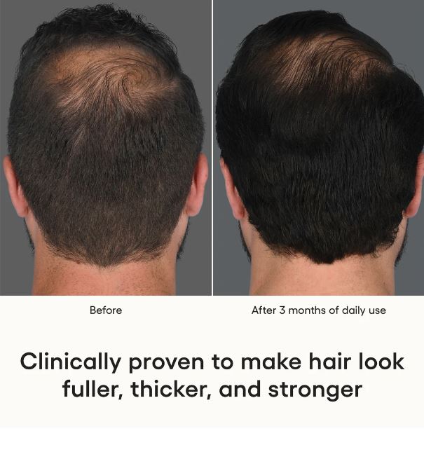 PLATED Hair Serum