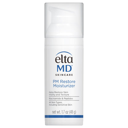 EltaMD PM Restore Moisturizer