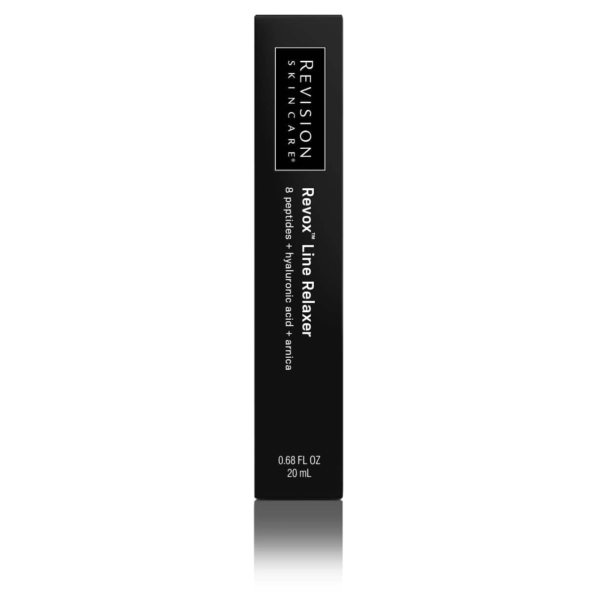 Revision Revox™ Line Relaxer – Atlanta Skin Wellness Center