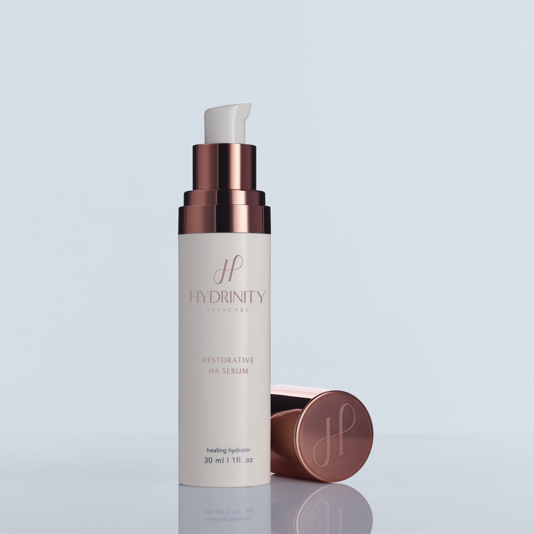 Hydrinity Restorative HA Serum - Atlanta Skin Wellness Center