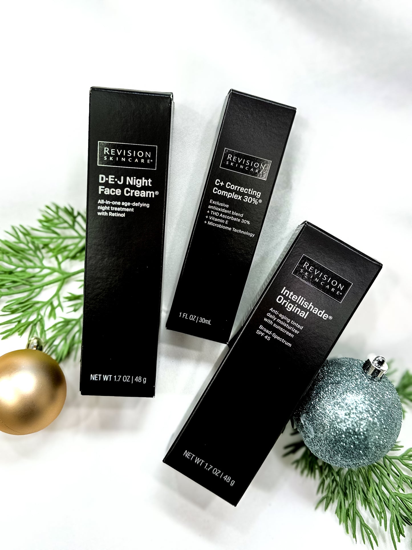 Holiday Anti-Aging Gift Set