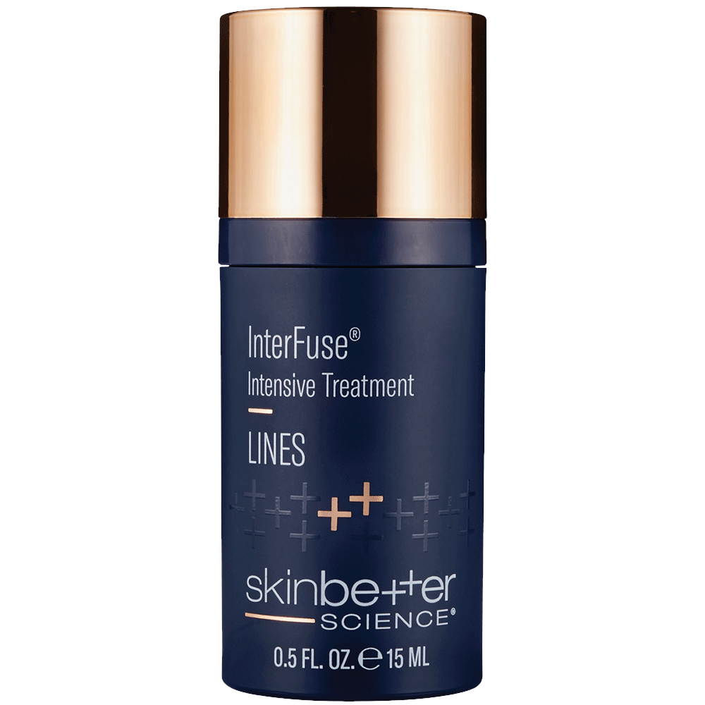 SkinBetter InterFuse Lines