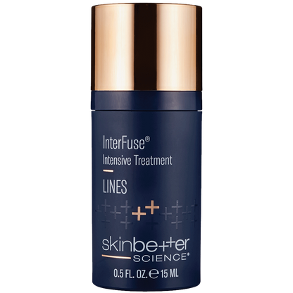 SkinBetter InterFuse Lines