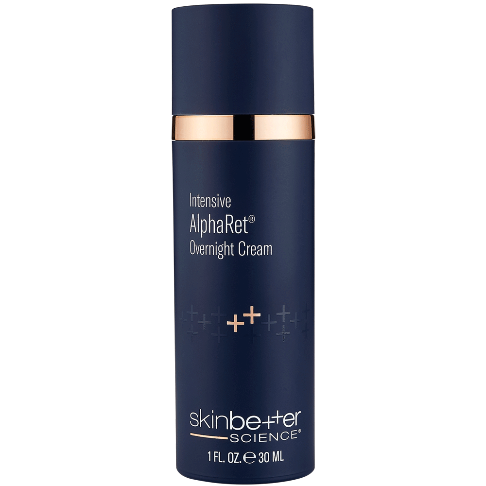 SkinBetter Intensive Alpharet Overnight Cream