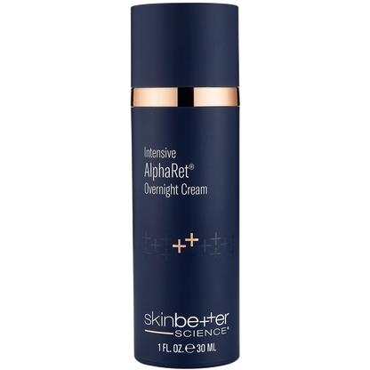 SkinBetter Intensive Alpharet Overnight Cream