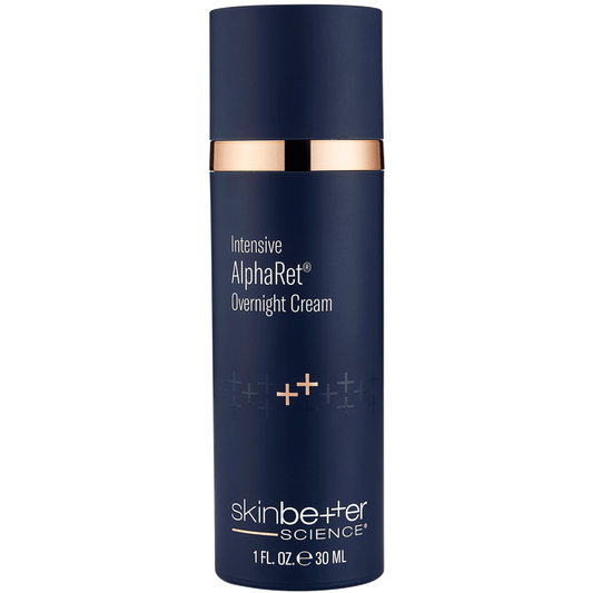 SkinBetter Intensive Alpharet Overnight Cream