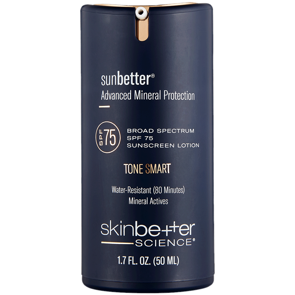 SkinBetter Sunbetter Tone Smart SPF 75