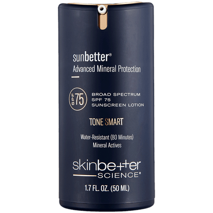 SkinBetter Sunbetter Tone Smart SPF 75