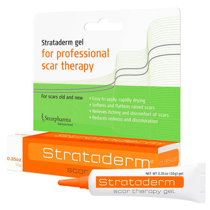 Strataderm (10g)