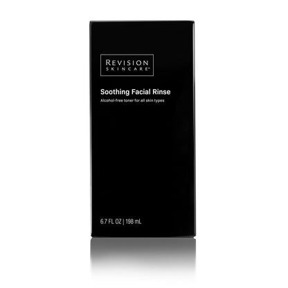 Revision Soothing Facial Rinse