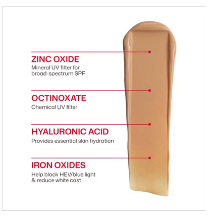 EltaMD UV Daily Tinted Broad Spectrum SPF 40