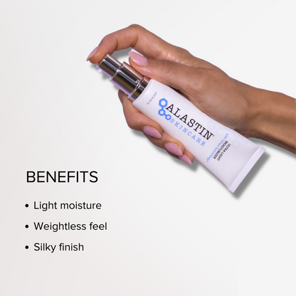 Alastin Ultra Light Moisturizer