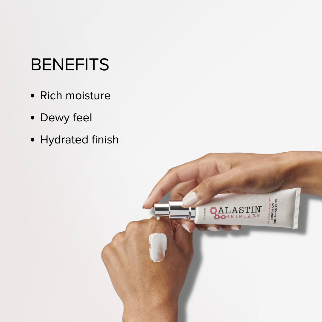 Alastin Ultra Nourishing Moisturizer