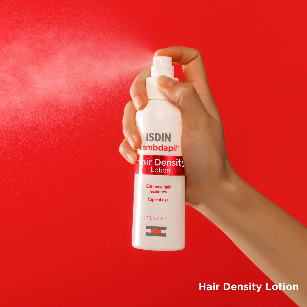 ISDIN Lambdapil Lotion - Thumbnail 4