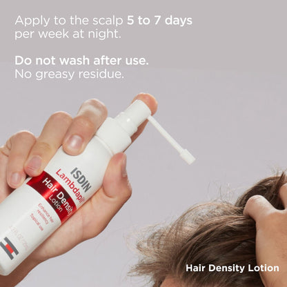 ISDIN Lambdapil Hair Density Lotion