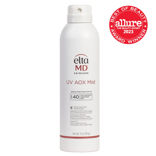 EltaMD UV AOX Mist Broad-Spectrum SPF 40