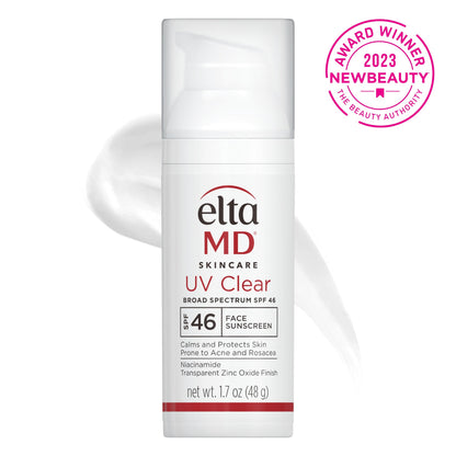 EltaMD UV Clear Broad-Spectrum SPF 46