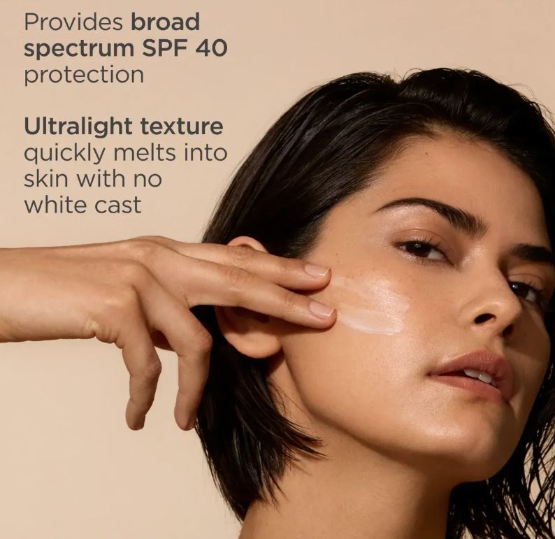 ISDIN Fusion Water Magic SPF