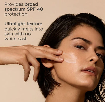 ISDIN Fusion Water Magic SPF