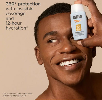 ISDIN Fusion Water Magic SPF