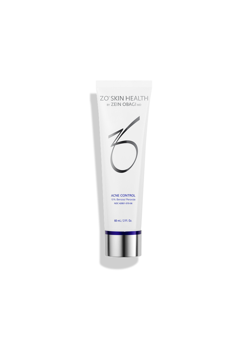 ZO Acne Control with 10% Benzoyl Peroxide