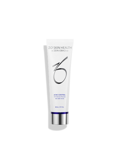 ZO Acne Control with 10% Benzoyl Peroxide