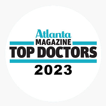 Dr. Elise Barnett is Atlanta Magazine Top Doctors of 2023