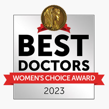 Dr. Elise Barnett Named a Best Doctor by the Women’s Choice Award