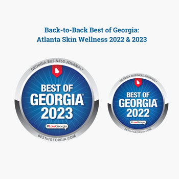 Best of Georgia 2023