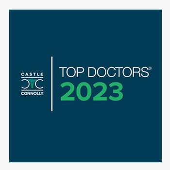 Dr. Elise Barnett Named a 2023 Castle Connolly Top Doctor