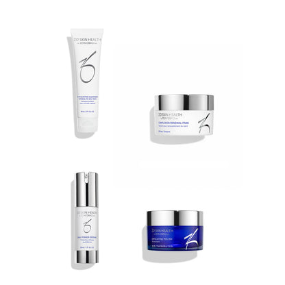 ZO Daily Skincare Program