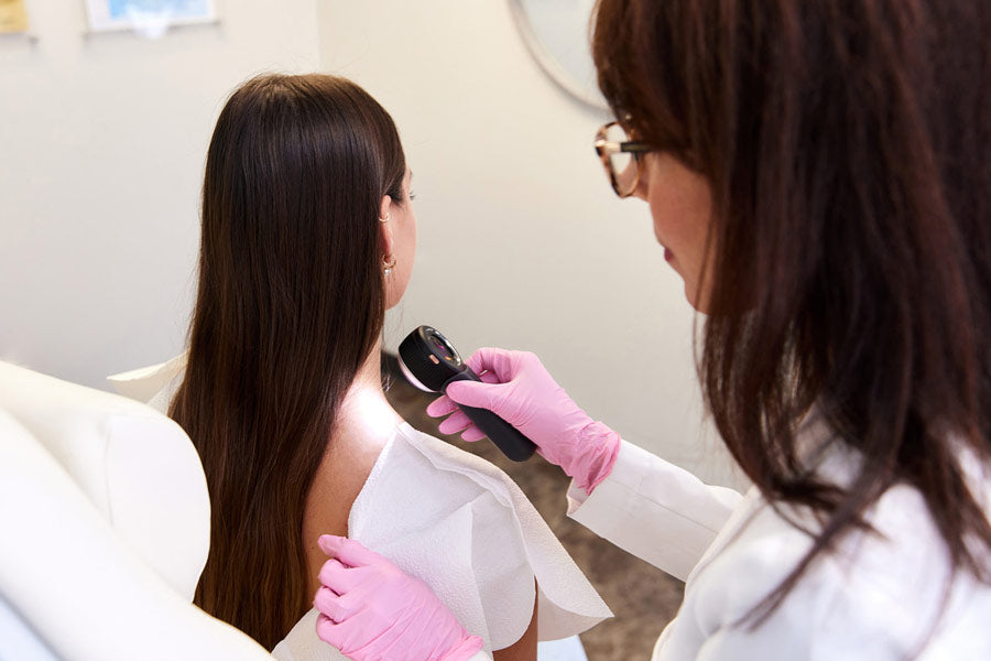 How We Treat Eczema?