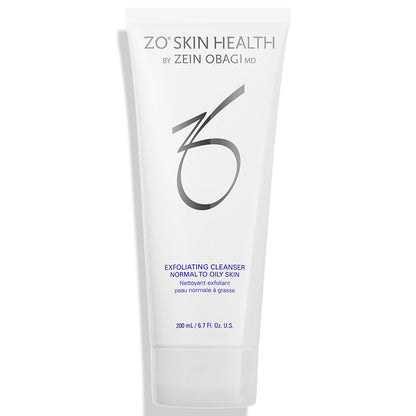 ZO Daily Skincare Program