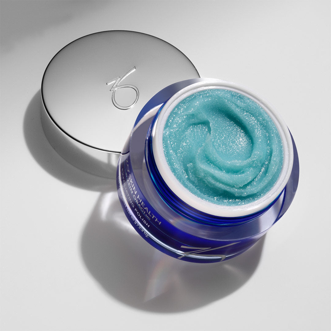 ZO Exfoliating Polish – Atlanta Skin Wellness Center