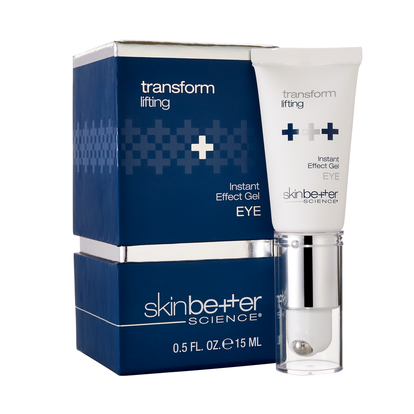 SkinBetter Instant Effect Gel EYE