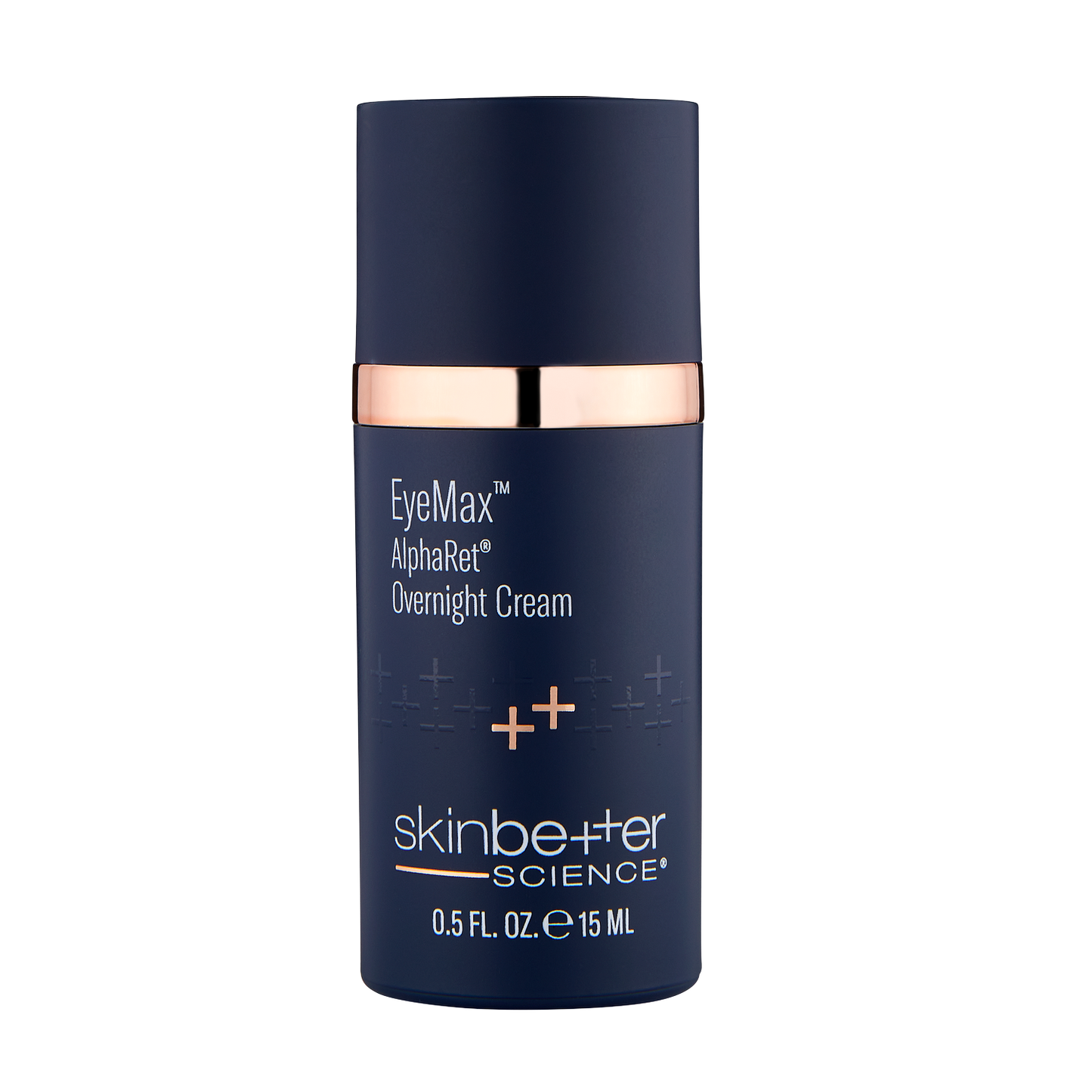 SkinBetter Eyemax Alpharet Overnight Cream