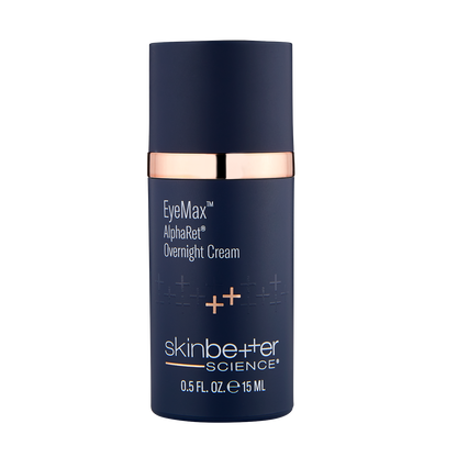 SkinBetter Eyemax Alpharet Overnight Cream