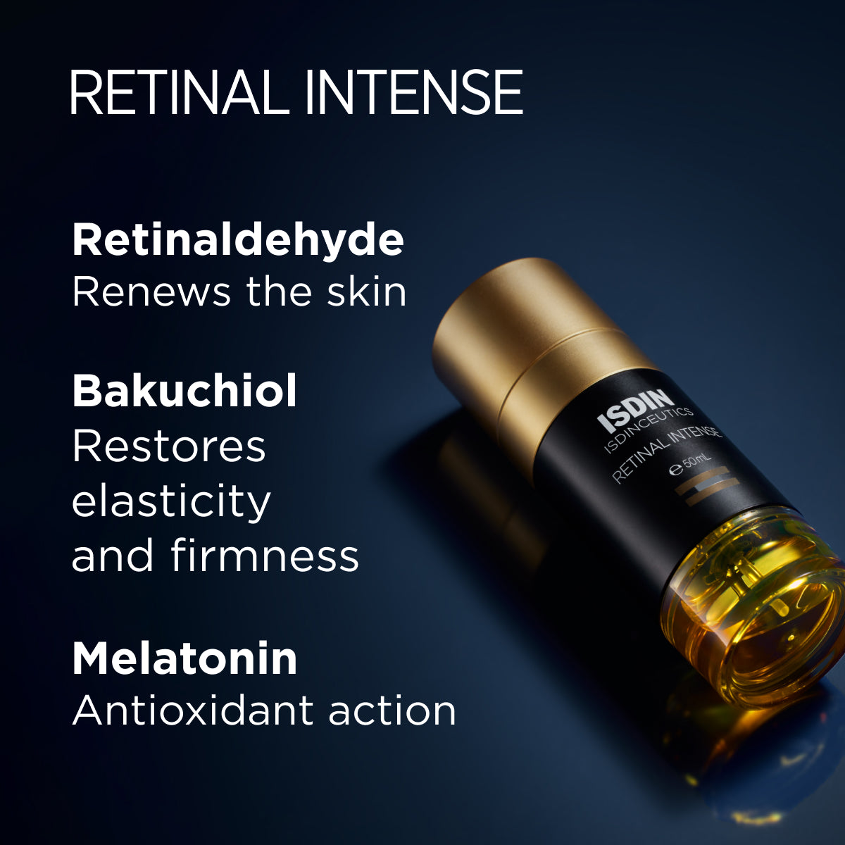 ISDIN Retinal Intense