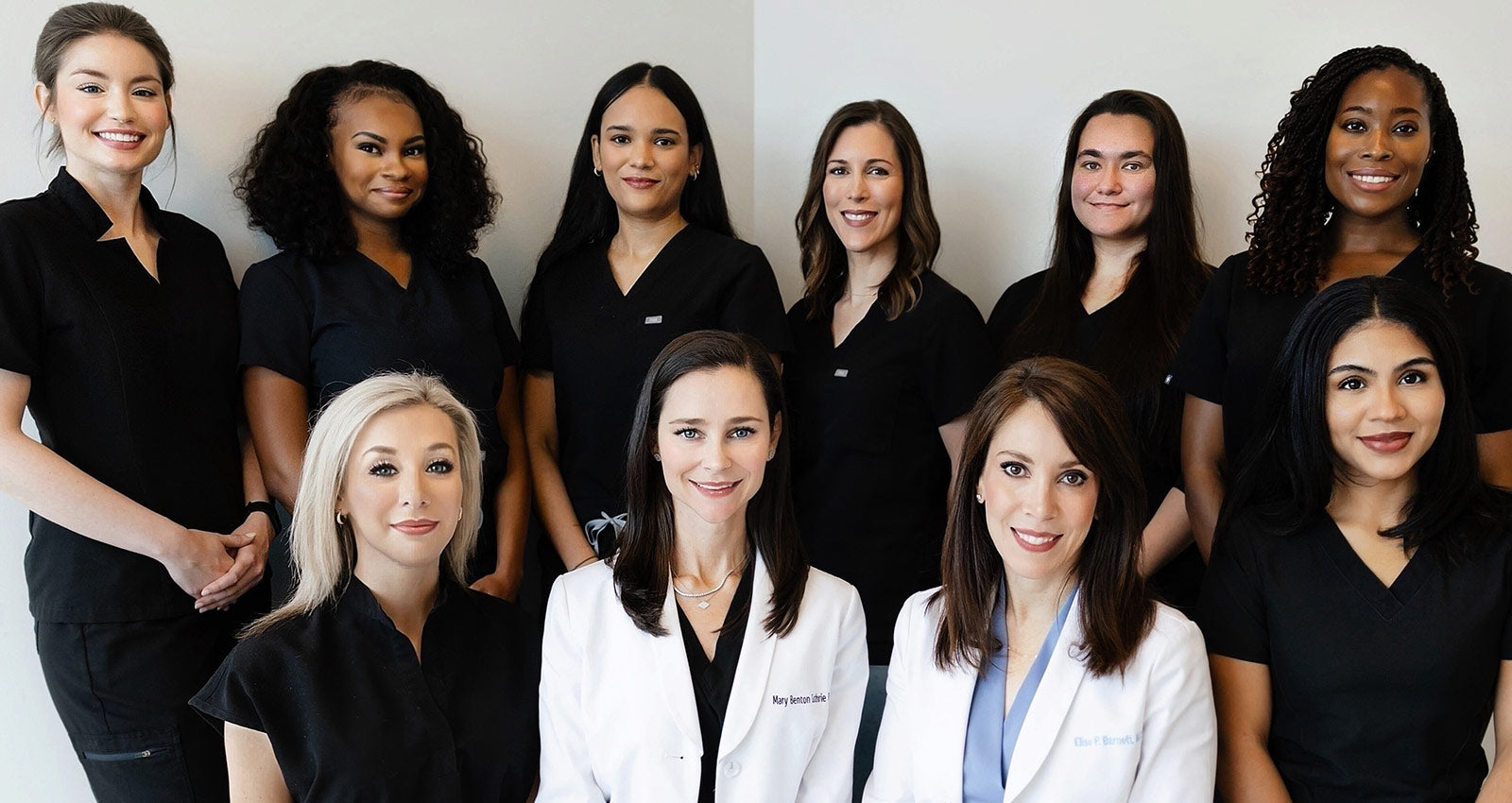 Meet Our Dedicated Team