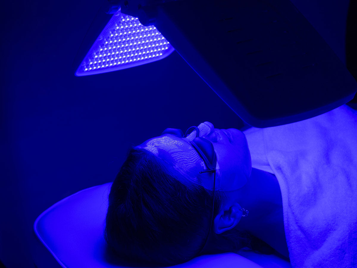 What is Photodynamic Therapy (PDT)? 