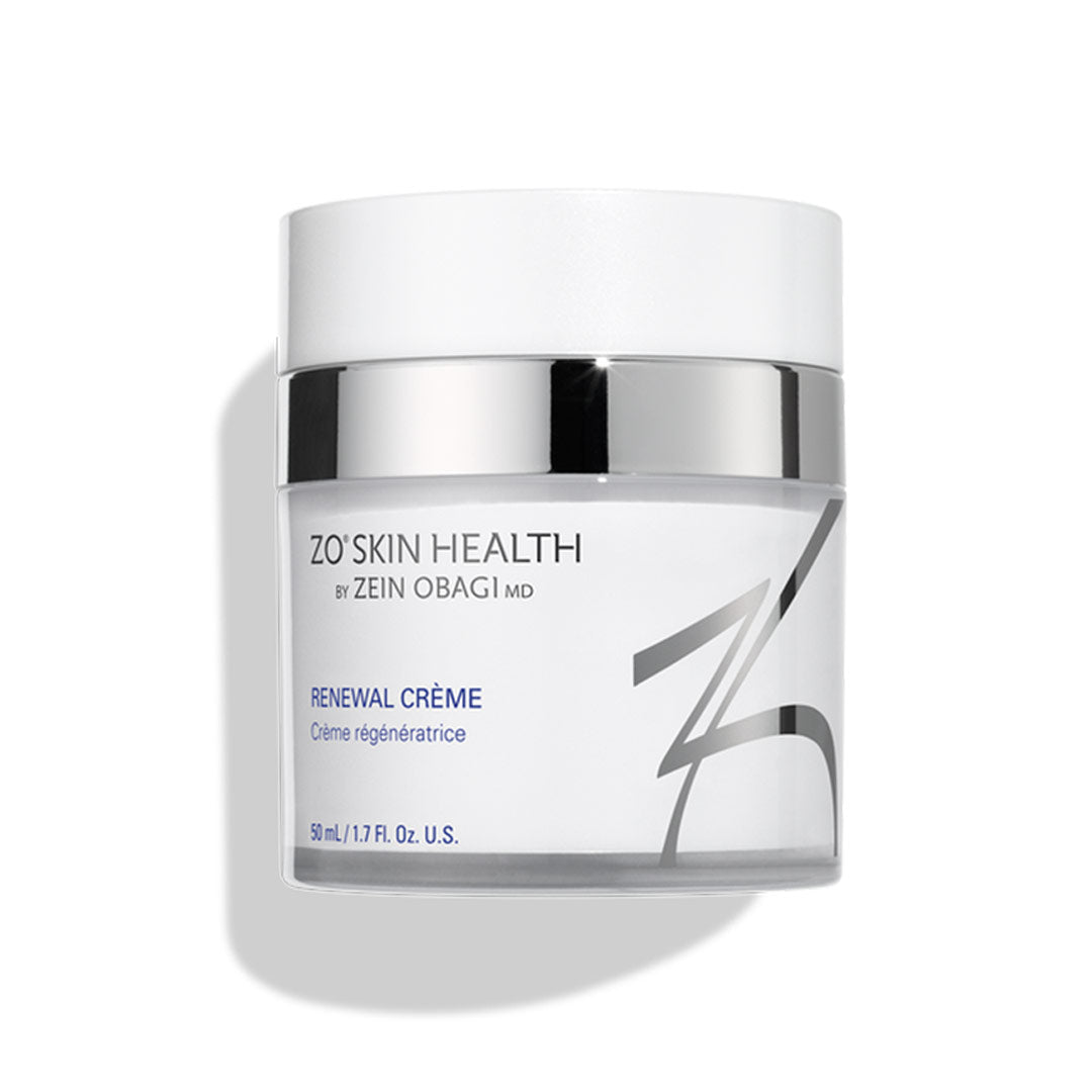 ZO Renewal Crème – Atlanta Skin Wellness Center