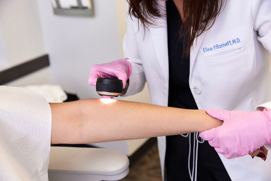 Benefits of Choosing Our Skin Cancer Treatment Services