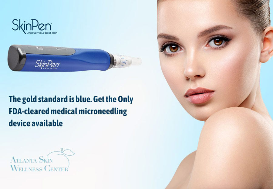 Why Choose SkinPen? 